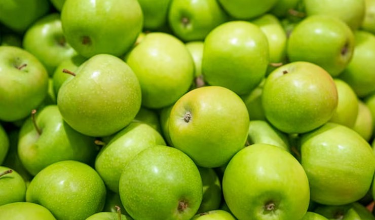 Perché la mela fa bene al corpo?