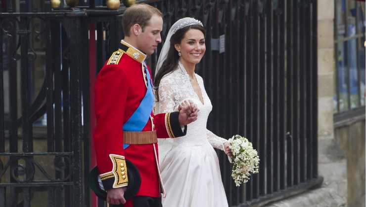 Kate Middleton compleanno