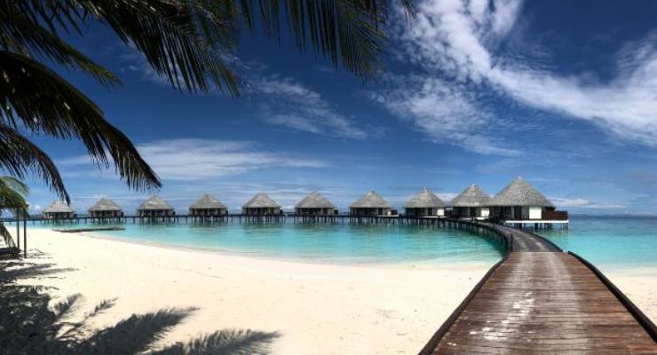 Vacanze economiche alle Maldive