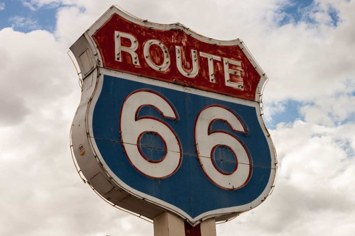 Route 66, costo viaggio