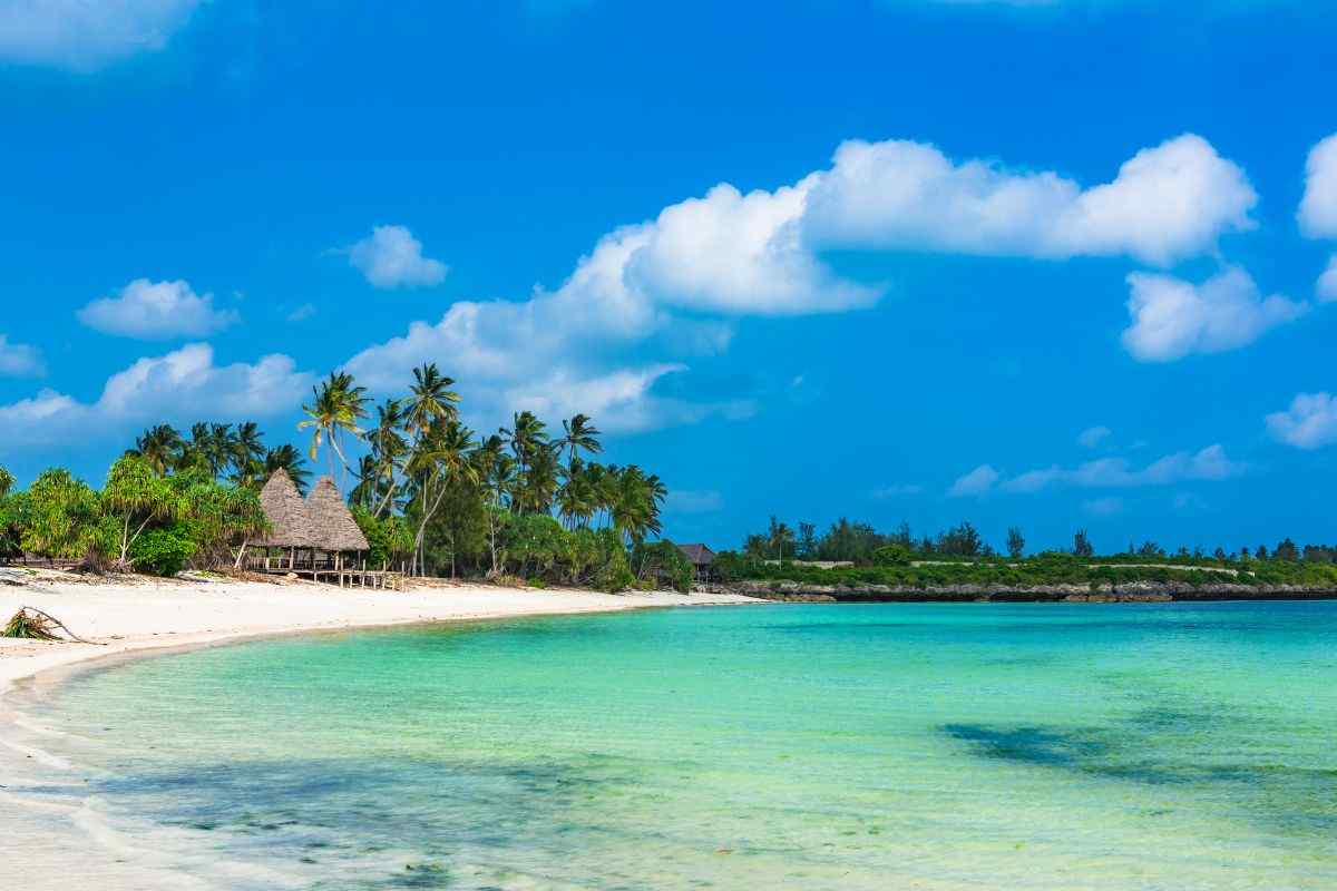 5 motivi per visitare Zanzibar