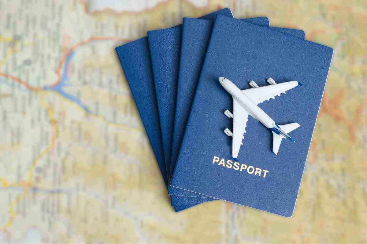 Passaporto, ecco i migliori documenti internazionali da sfruttare