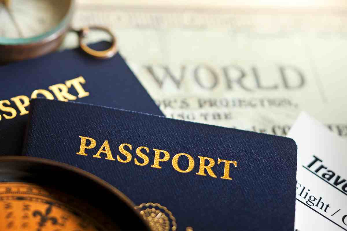 Passaporto, ecco i migliori documenti internazionali da sfruttare