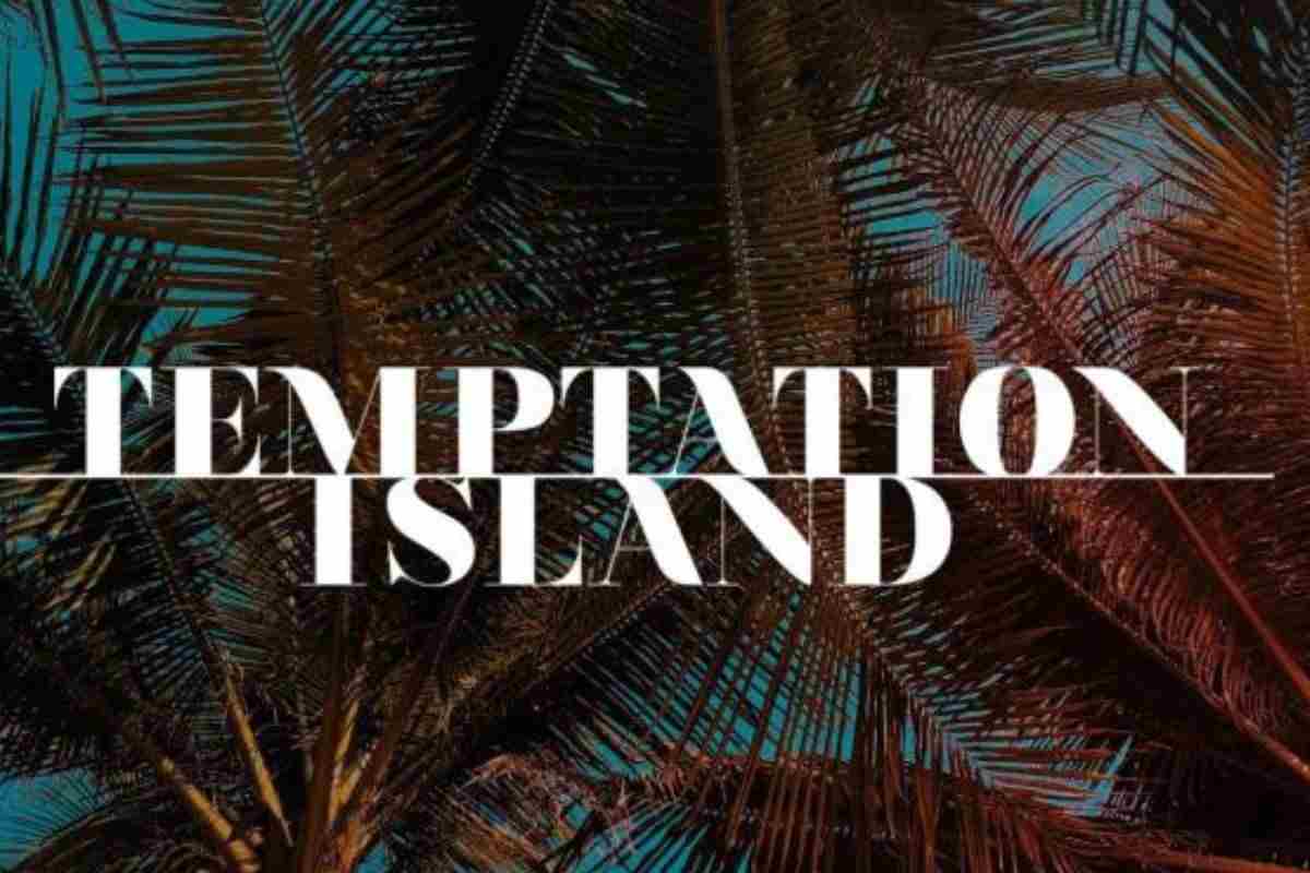 ex Temptation Island si sposa