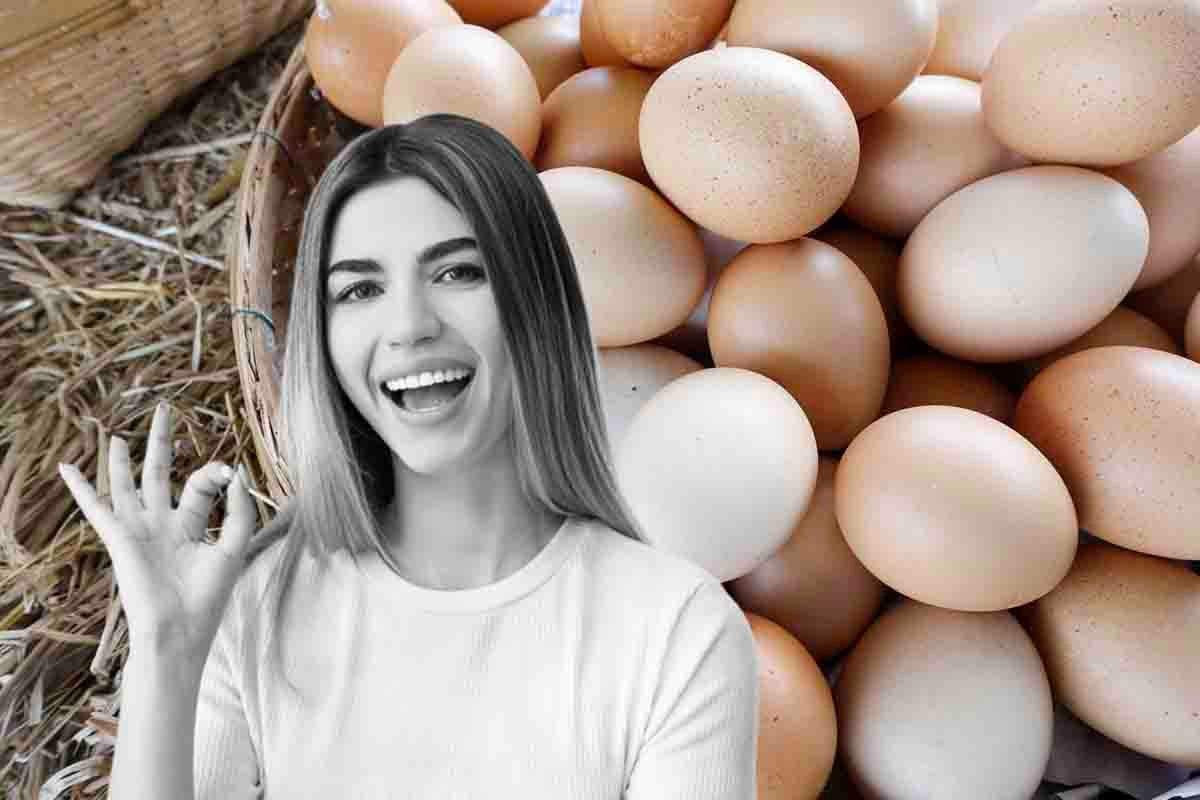 come capire se le uova sono ancora buone